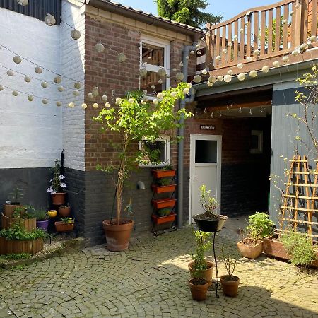 Casa Enana Apartment Waldfeucht Luaran gambar
